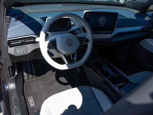 Certified 2023 Volkswagen ID.4 Pro S AWD/4WD image 11
