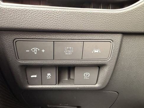 Used 2023 Hyundai Sonata Blue image 20