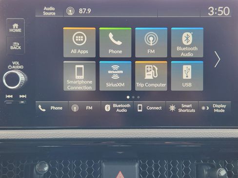 Used 2024 Honda CR-V EX-L image 17