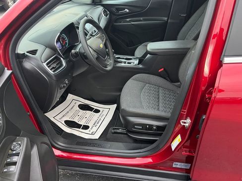 Certified 2023 Chevrolet Equinox LT image 14