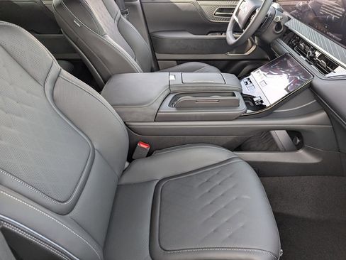 New 2026 INFINITI QX80 Autograph AWD/4WD image 29