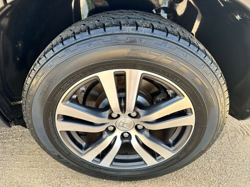 Used 2016 Honda Pilot EX-L image 10