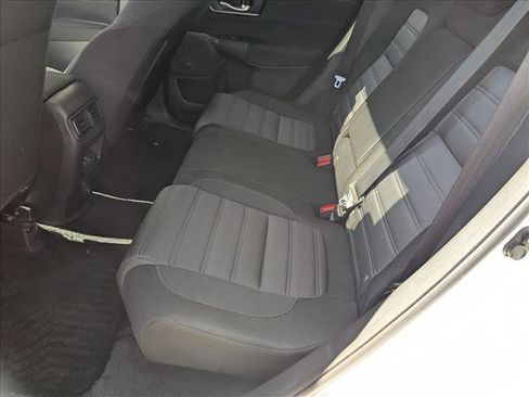 Used 2021 Honda CR-V EX image 19