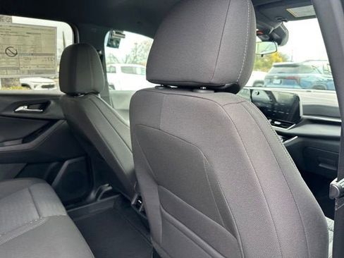 New 2026 Chevrolet Equinox LT image 22