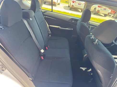Used 2016 Subaru Impreza 2.0i Premium AWD/4WD image 15
