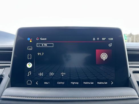 Used 2022 GMC Yukon XL AT4 w/ AT4 Premium Plus Package image 22