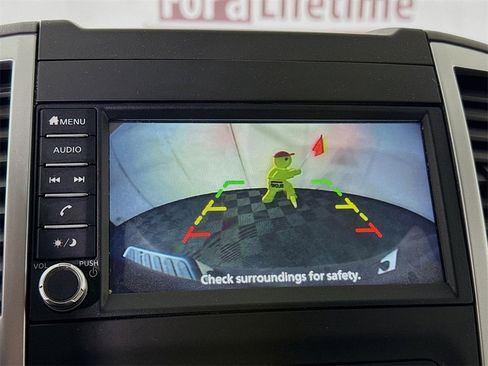 Certified 2020 Nissan Frontier SV w/ Midnight Edition Floor Mats image 6