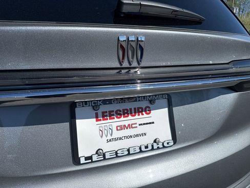 New 2026 Buick Enclave Avenir w/ Super Cruise Package AWD/4WD image 71