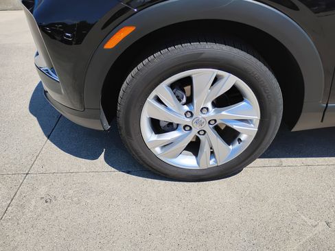 Used 2024 Buick Encore GX Preferred w/ Comfort Package FWD image 30