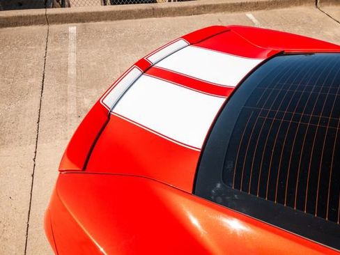 Used 2010 Chevrolet Camaro SS w/ RS Package image 26