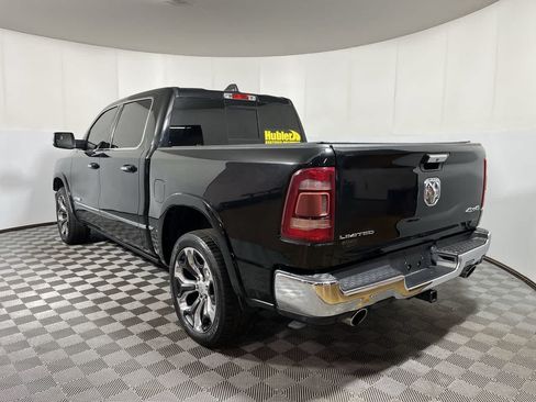 Used 2020 RAM 1500 Limited AWD/4WD image 6