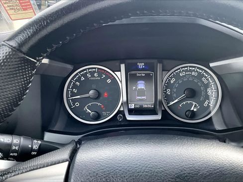Used 2023 Toyota Tacoma SR5 image 18