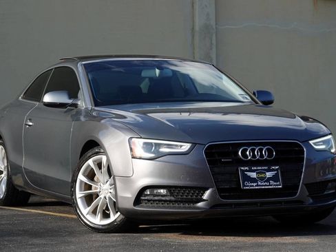Used 2013 Audi A5 2.0T Premium Plus image 22