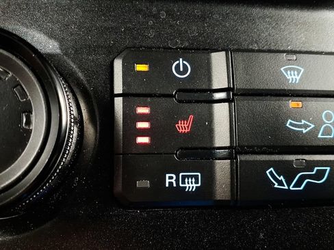 Used 2018 Ford F150 Raptor w/ Equipment Group 801A Mid AWD/4WD image 15