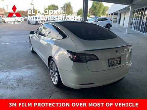 Used 2018 Tesla Model 3 Mid Range image 5