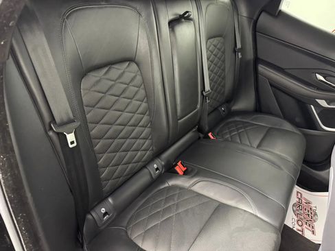 Used 2020 Jaguar E-PACE SE AWD/4WD image 39
