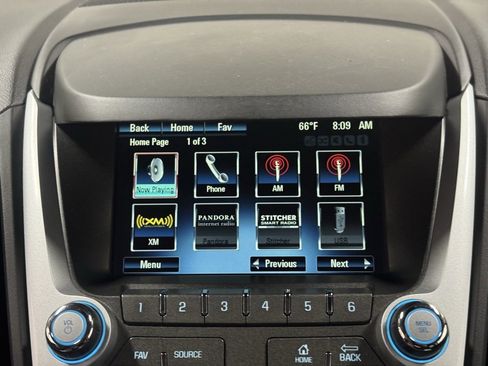 Used 2017 Chevrolet Equinox LT w/ Convenience Package image 6