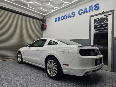 Used 2014 Ford Mustang Premium w/ Equipment Group 202A image 3