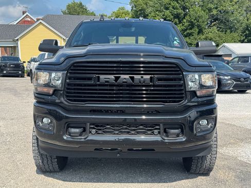 Used 2019 RAM 2500 Big Horn AWD/4WD image 9