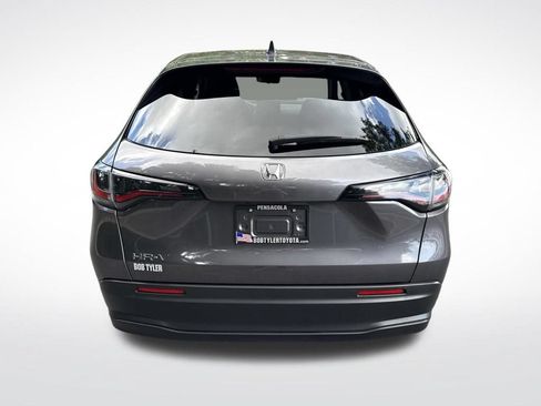 Used 2026 Honda HR-V LX image 6