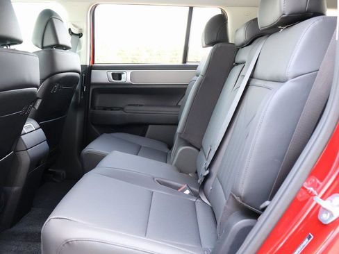 New 2026 Hyundai Santa Fe SEL image 20