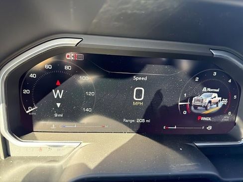 New 2026 GMC Sierra 2500 Denali w/ Denali Reserve Package image 29