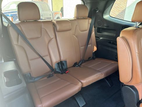 Used 2025 Kia Telluride SX Prestige X-Line AWD/4WD image 13