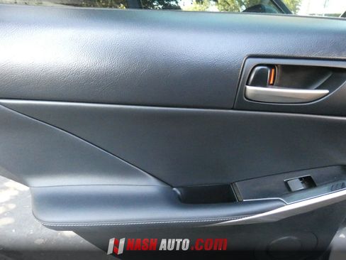 Used 2019 Lexus IS 300 w/ Accessory Package 2 RWD image 35