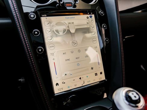 Used 2018 Bentley Flying Spur S V8 image 75