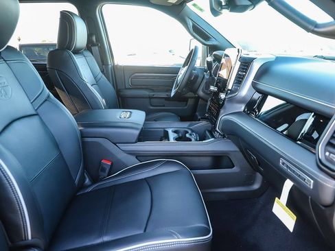 New 2026 RAM 2500 Rebel w/ Rebel Level 2 Equipment Group AWD/4WD image 20