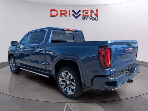 New 2026 GMC Sierra 1500 Denali image 3