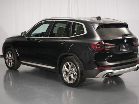 Used 2022 BMW X3 xDrive30i w/ Convenience Package AWD/4WD image 14