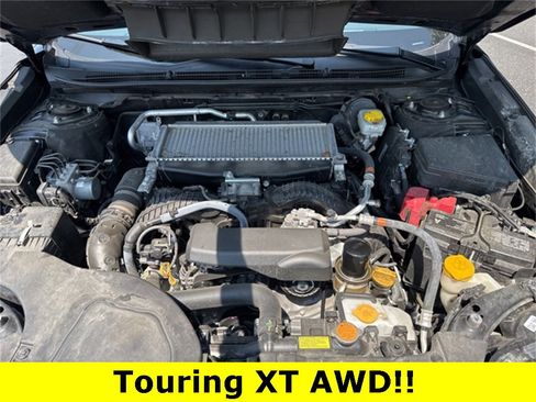 Used 2024 Subaru Outback Touring XT image 31