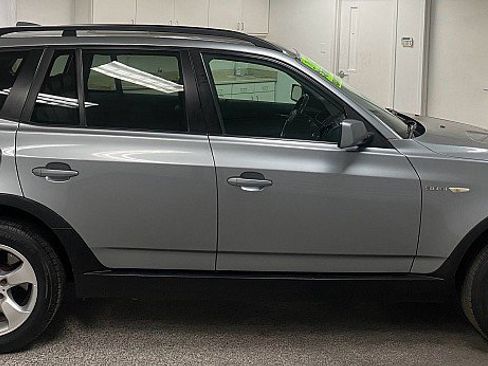 Used 2007 BMW X3 3.0si image 4
