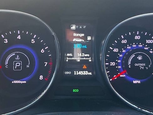 Used 2016 Hyundai Santa Fe SE w/ Option Group 02 FWD image 36