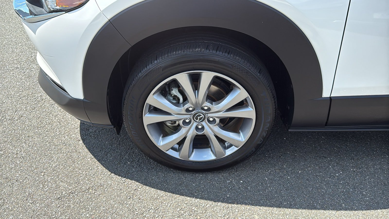 Certified 2023 MAZDA CX-30 AWD 2.5 S w/ Select Package image 8