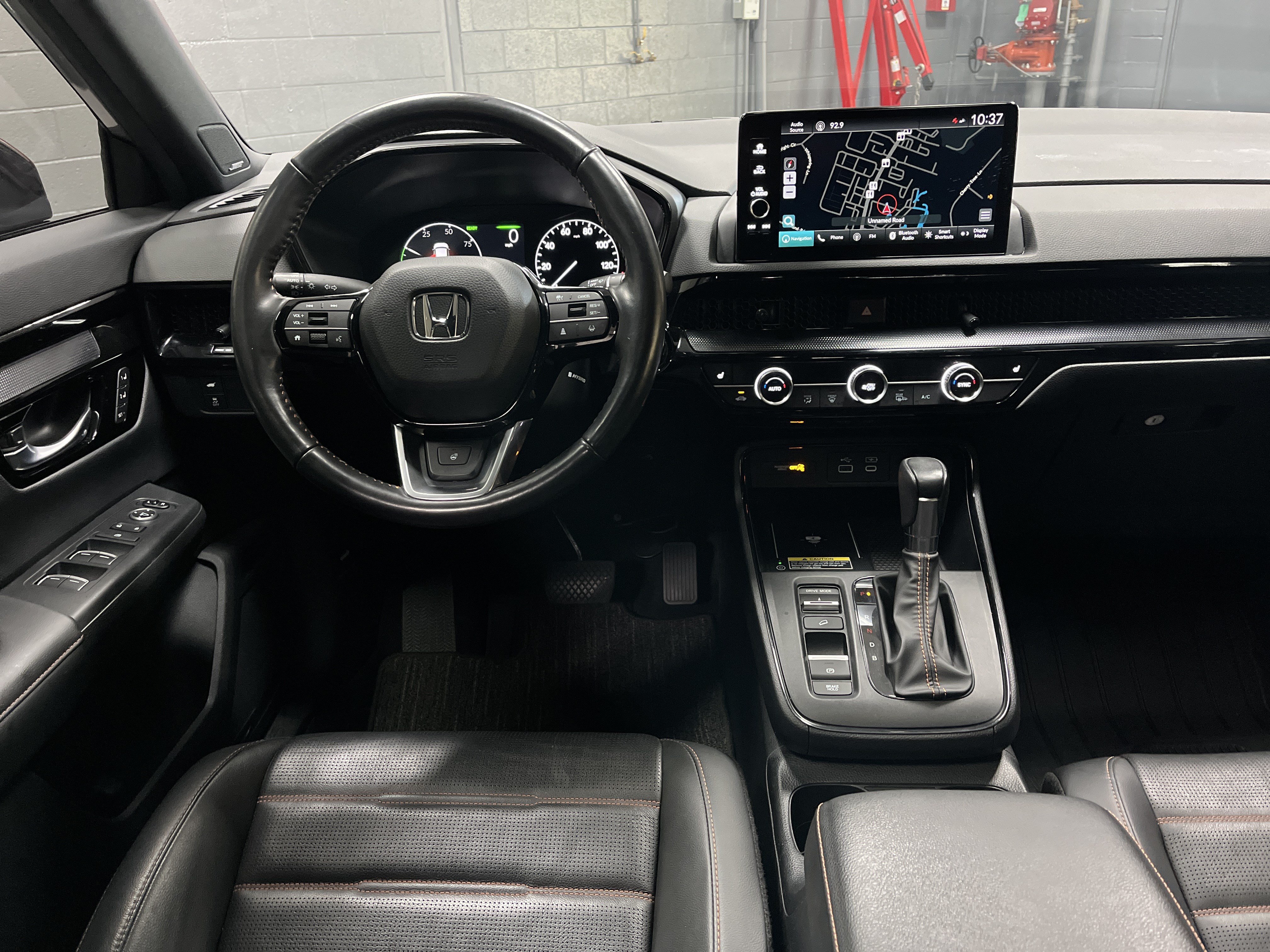 Used 2023 Honda CR-V Sport Touring image 29