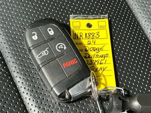 Used 2024 Dodge Durango GT AWD/4WD image 57