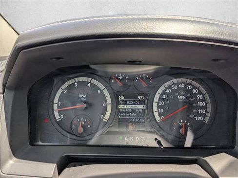 Used 2012 RAM 1500 Sport w/ Sport Premium Group AWD/4WD image 16