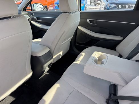 Used 2024 Hyundai Sonata SEL image 24