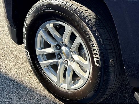 Used 2024 Chevrolet Tahoe LT image 18