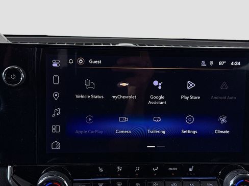 New 2026 Chevrolet Colorado LT w/ LT Convenience Package image 15