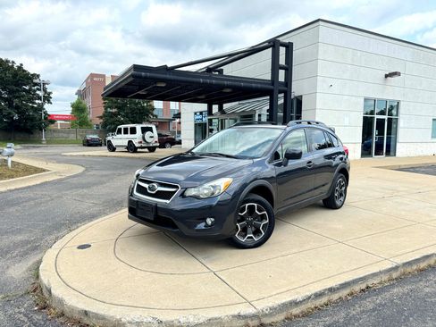 Used 2014 Subaru Crosstrek 2.0i Limited image 1