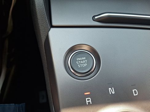 New 2026 Kia Sportage EX AWD/4WD image 14