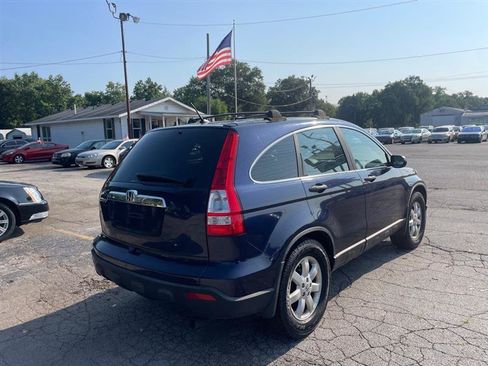 Used 2008 Honda CR-V EX image 5