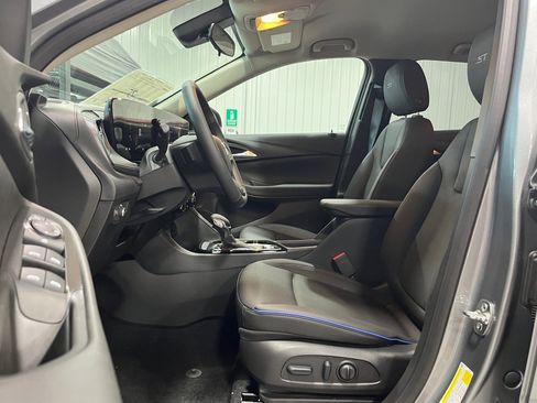 New 2026 Buick Encore GX Sport Touring w/ Advanced Technology Package image 13