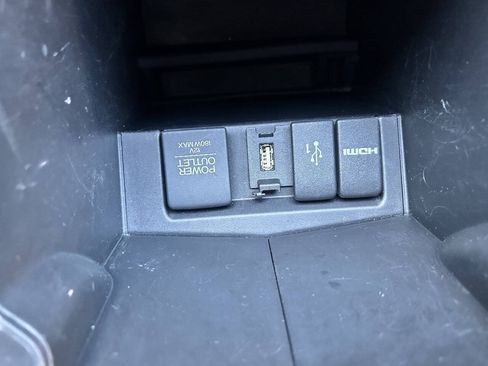 Used 2015 Honda CR-V EX image 25