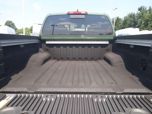 New 2026 Nissan Frontier SV w/ SV Convenience Package RWD image 21