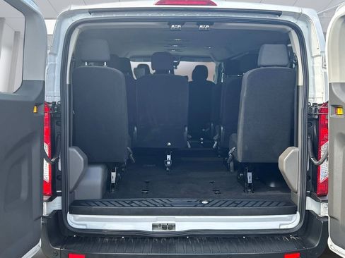 Used 2022 Ford Transit 350 XLT image 14