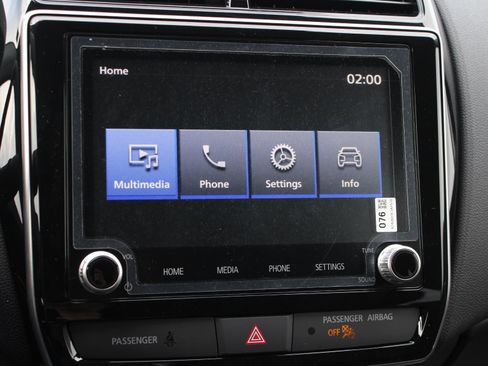 New 2026 Mitsubishi Outlander Sport AWD image 13